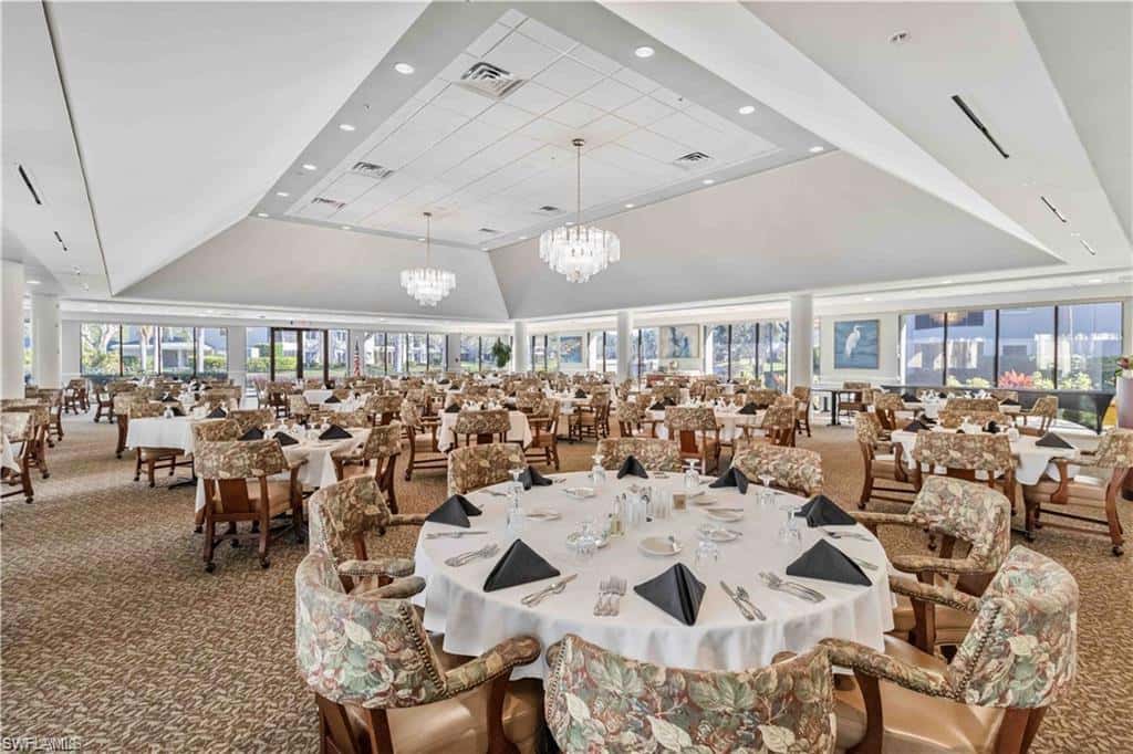 1001 Arbor Lake Dr #904, Naples, photo 37