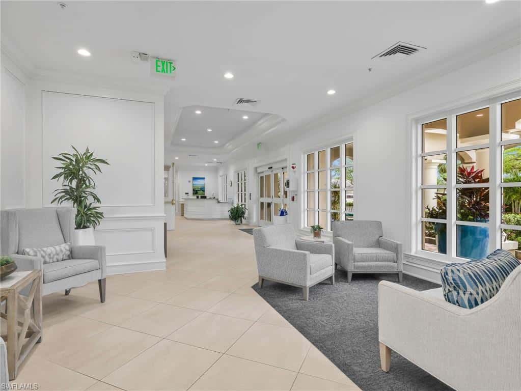 1001 Arbor Lake Dr #904, Naples, photo 31