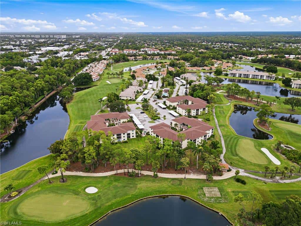221 Fox Glen Dr #2302, Naples, photo 6