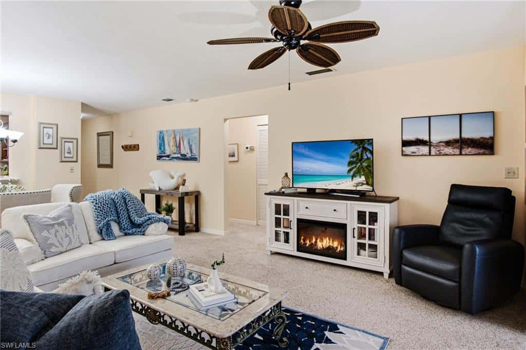 221 Fox Glen Dr #2302, Naples, photo 16