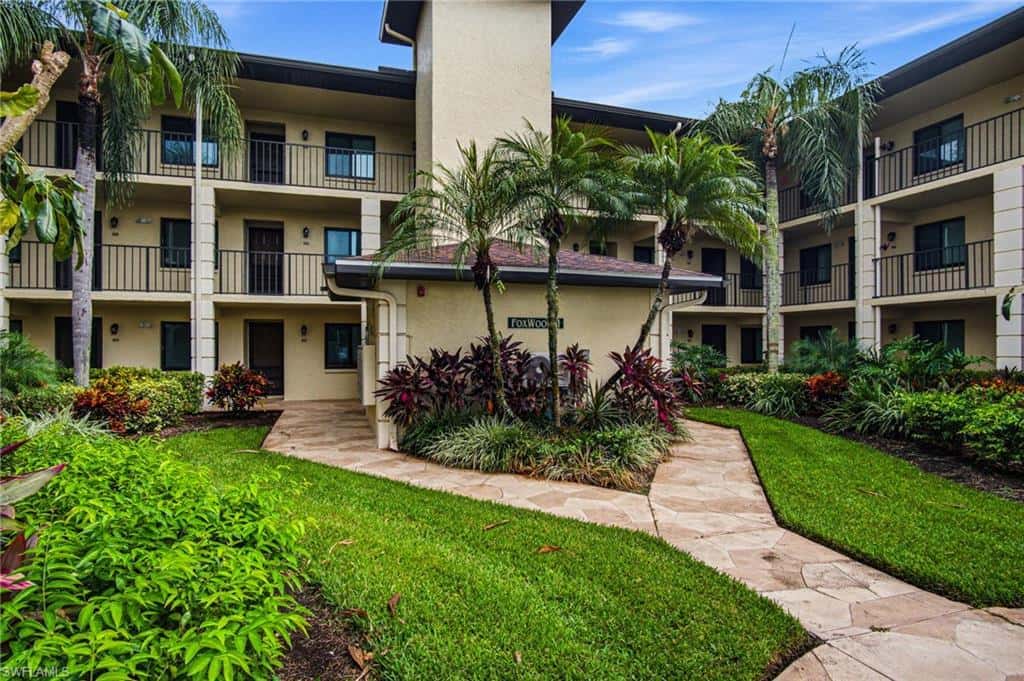 221 Fox Glen Dr #2302, Naples, photo 7