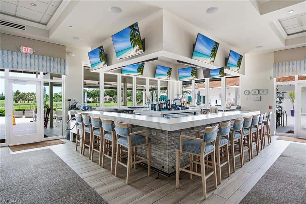 221 Fox Glen Dr #2302, Naples, photo 36