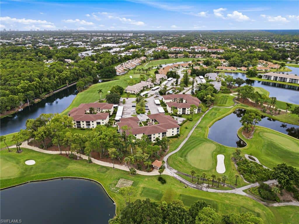 221 Fox Glen Dr #2302, Naples, photo 5