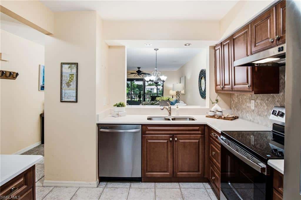 221 Fox Glen Dr #2302, Naples, photo 10