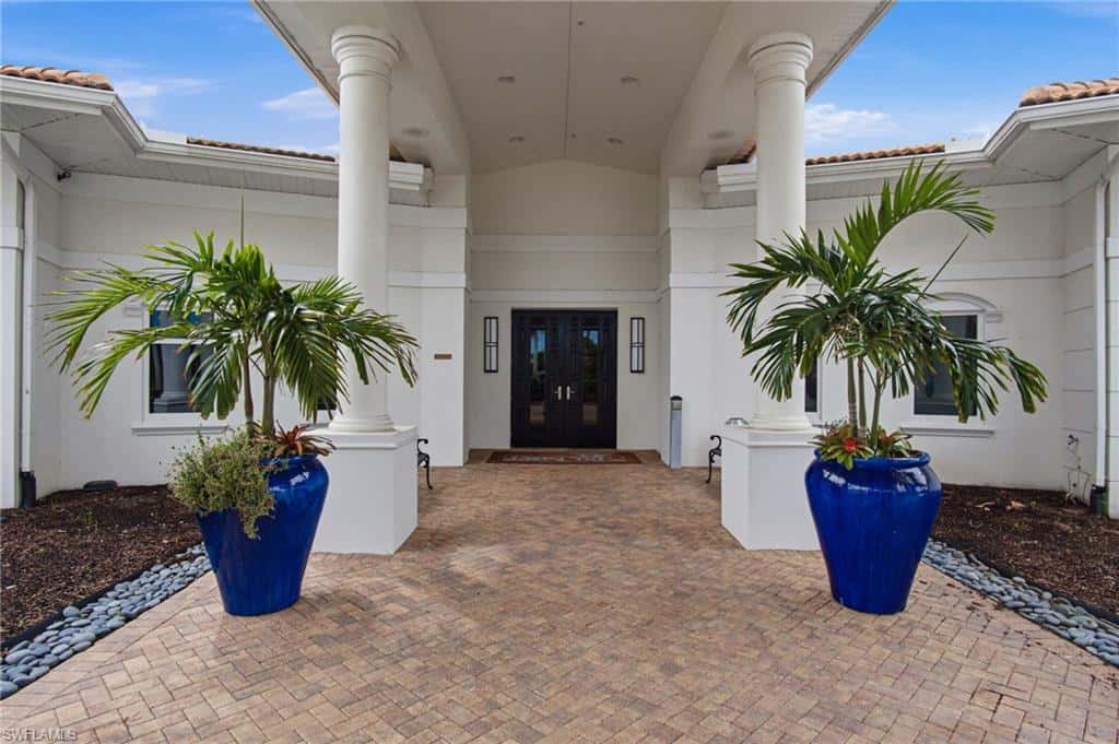 221 Fox Glen Dr #2302, Naples, photo 33