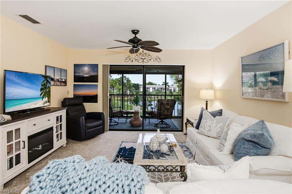 221 Fox Glen Dr #2302, Naples, photo 15