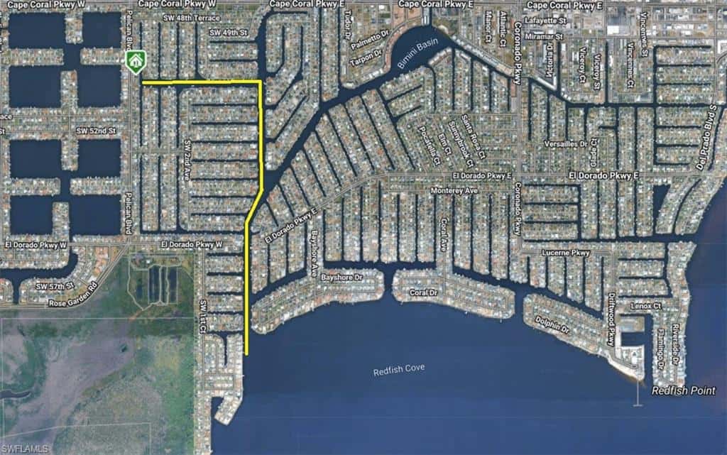 4943 Pelican Blvd, Cape Coral, photo 42