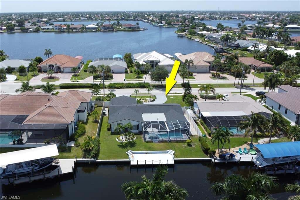 4943 Pelican Blvd, Cape Coral, photo 38