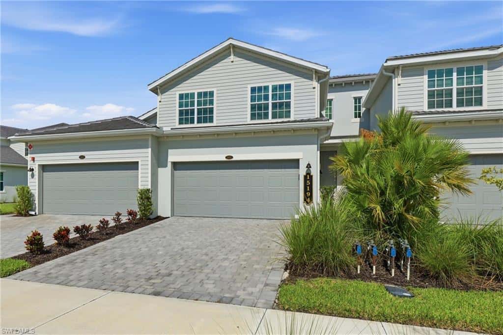 15194 Bluffton Ln #1421, Punta Gorda, photo 32