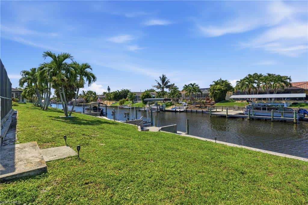 1421 29th Ter, Cape Coral, photo 42