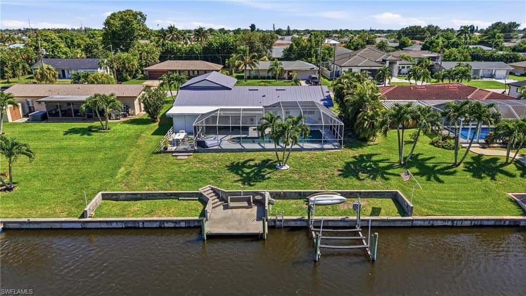 1421 29th Ter, Cape Coral, photo 46