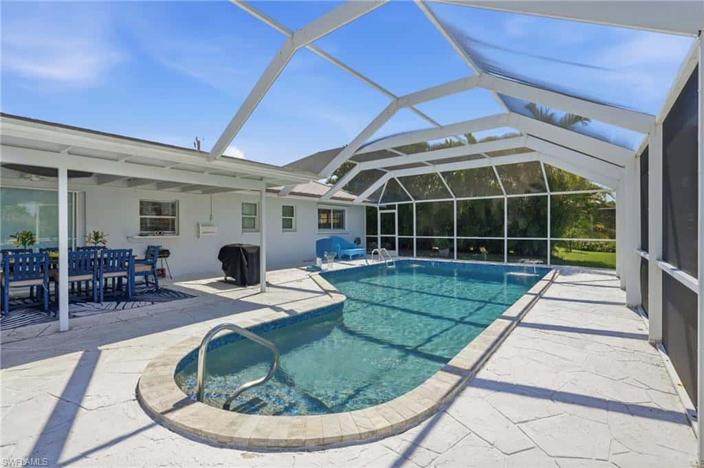 1421 29th Ter, Cape Coral, photo 36
