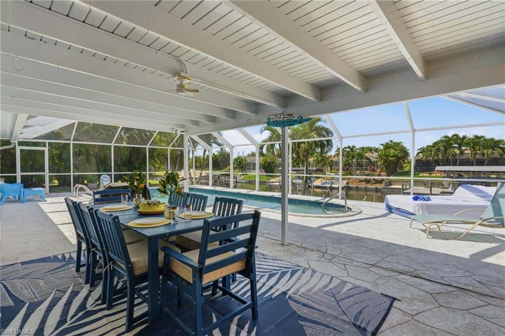 1421 29th Ter, Cape Coral, photo 34