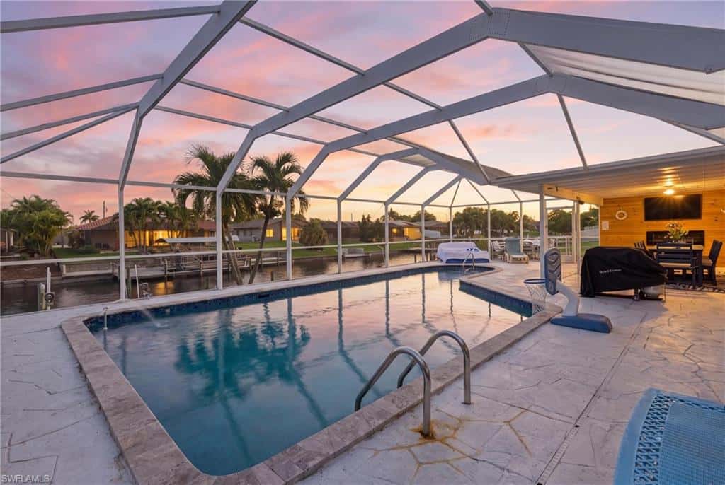 1421 29th Ter, Cape Coral, photo 38