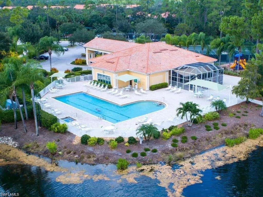 6345 Lexington Ct #201, Naples, photo 42