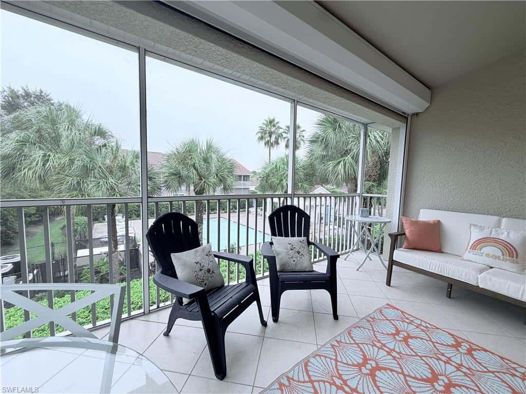 6345 Lexington Ct #201, Naples, photo 32