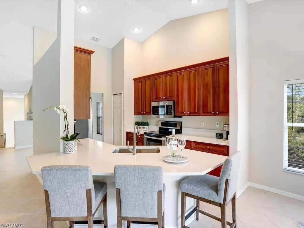 6345 Lexington Ct #201, Naples, photo 9