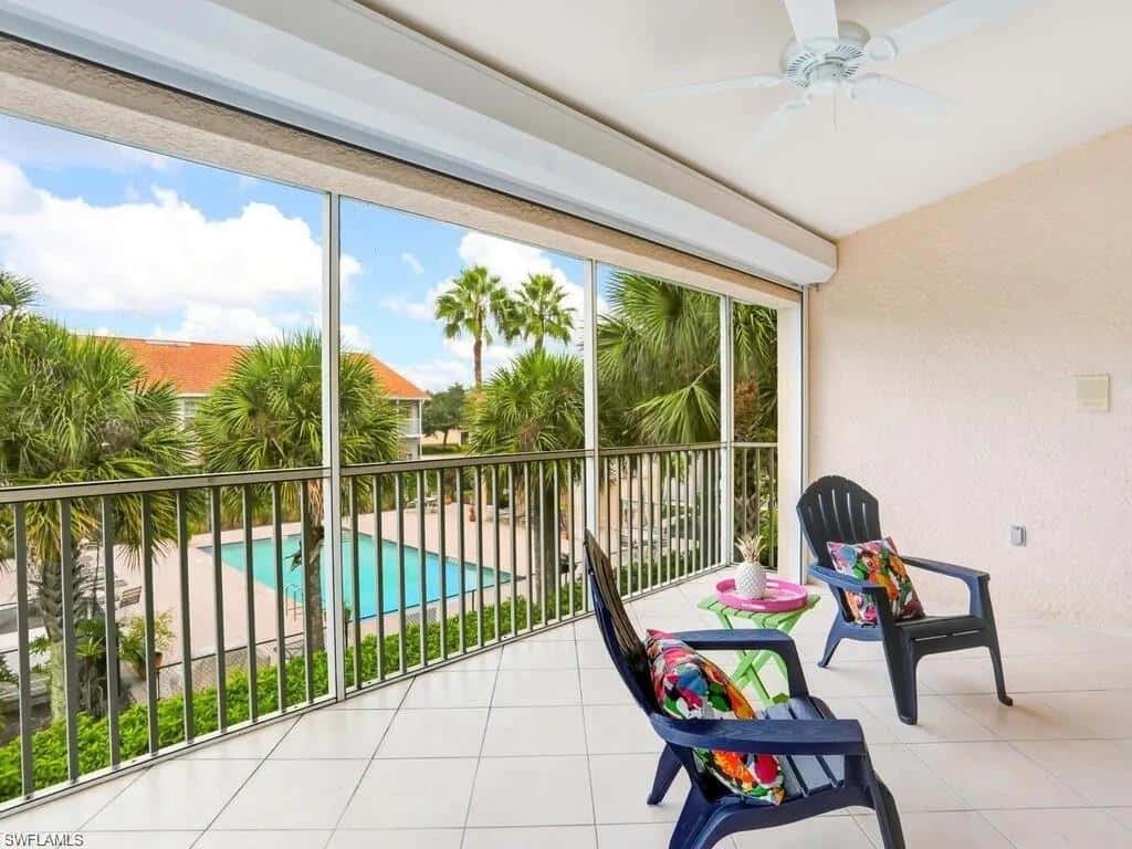 6345 Lexington Ct #201, Naples, photo 34