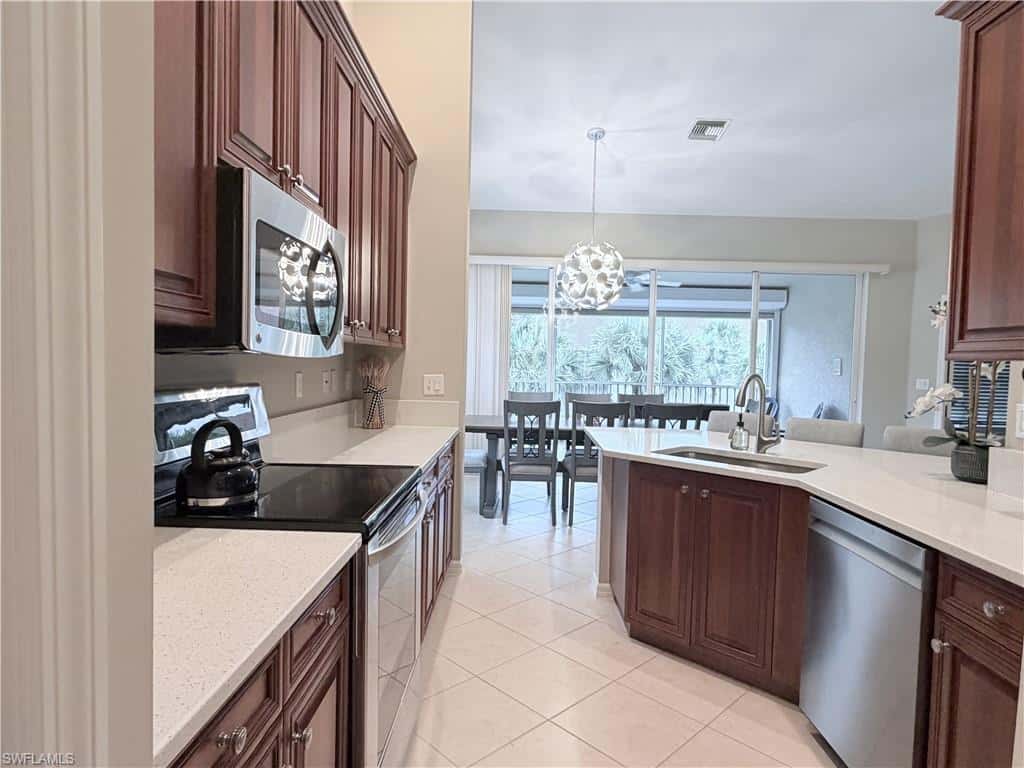 6345 Lexington Ct #201, Naples, photo 10