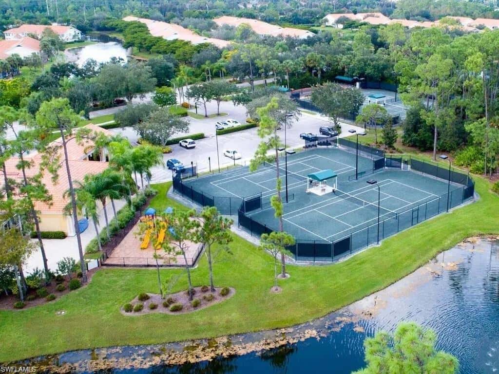 6345 Lexington Ct #201, Naples, photo 41