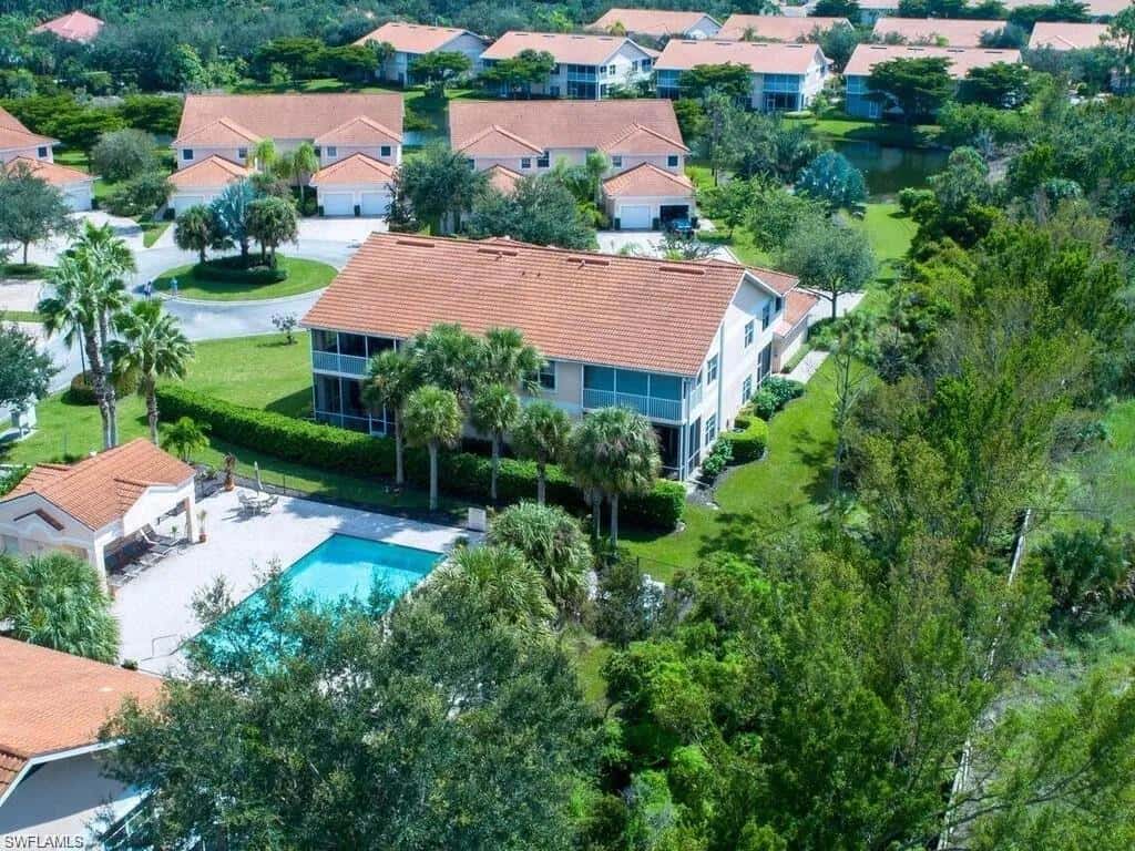 6345 Lexington Ct #201, Naples, photo 40