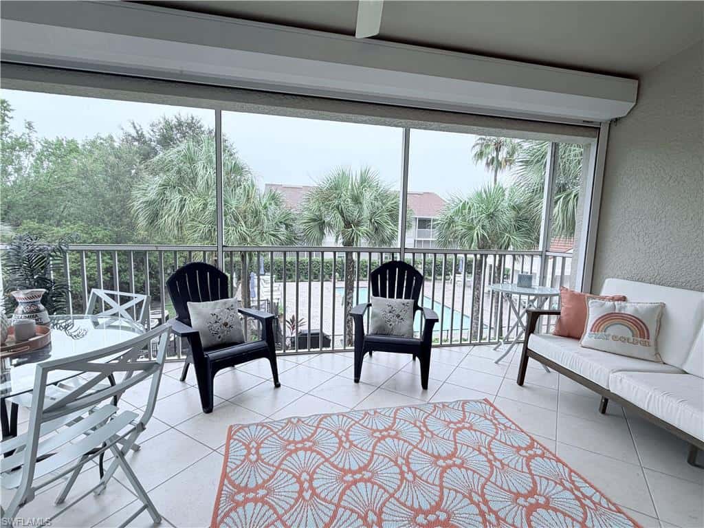 6345 Lexington Ct #201, Naples, photo 31