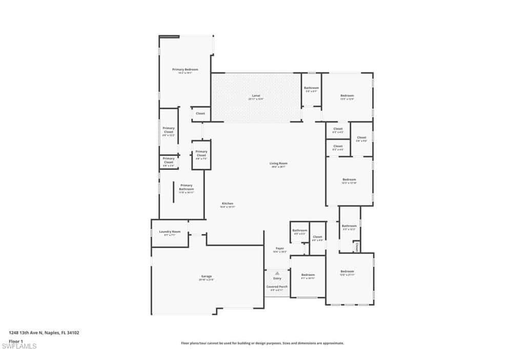 1248 13th Ave, Naples, photo 48