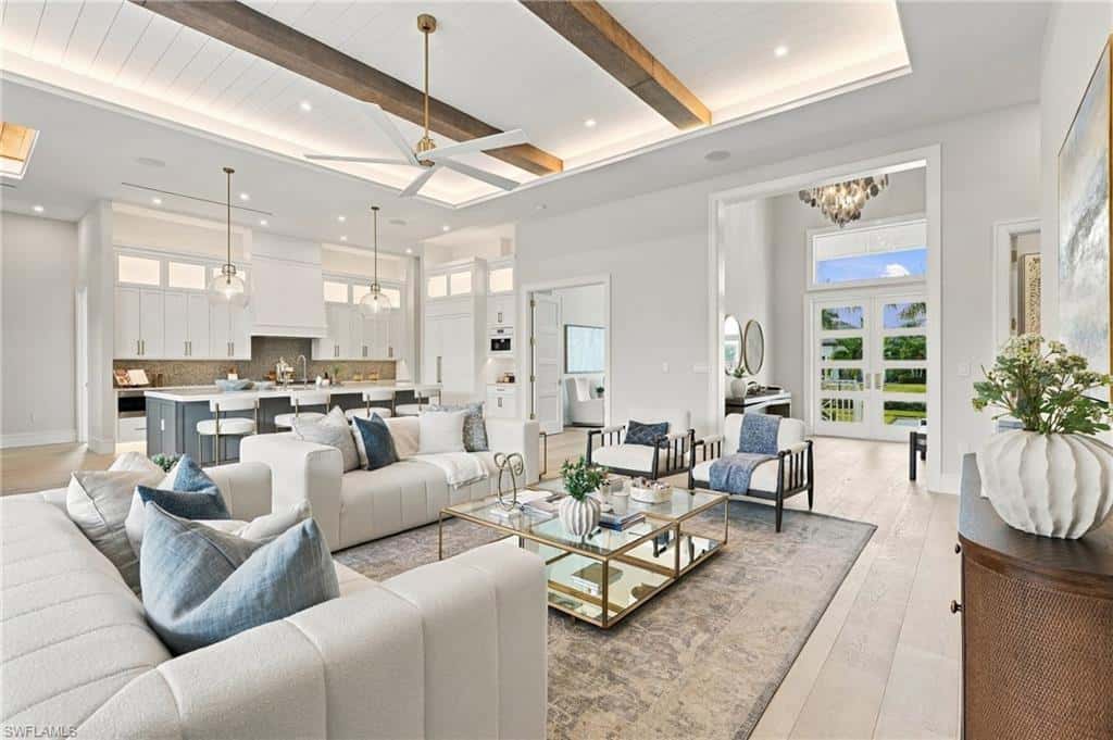 1159 Cypress Woods Dr, Naples, photo 12