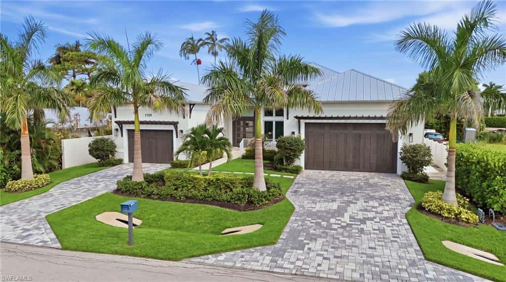 1159 Cypress Woods Dr, Naples, photo 7