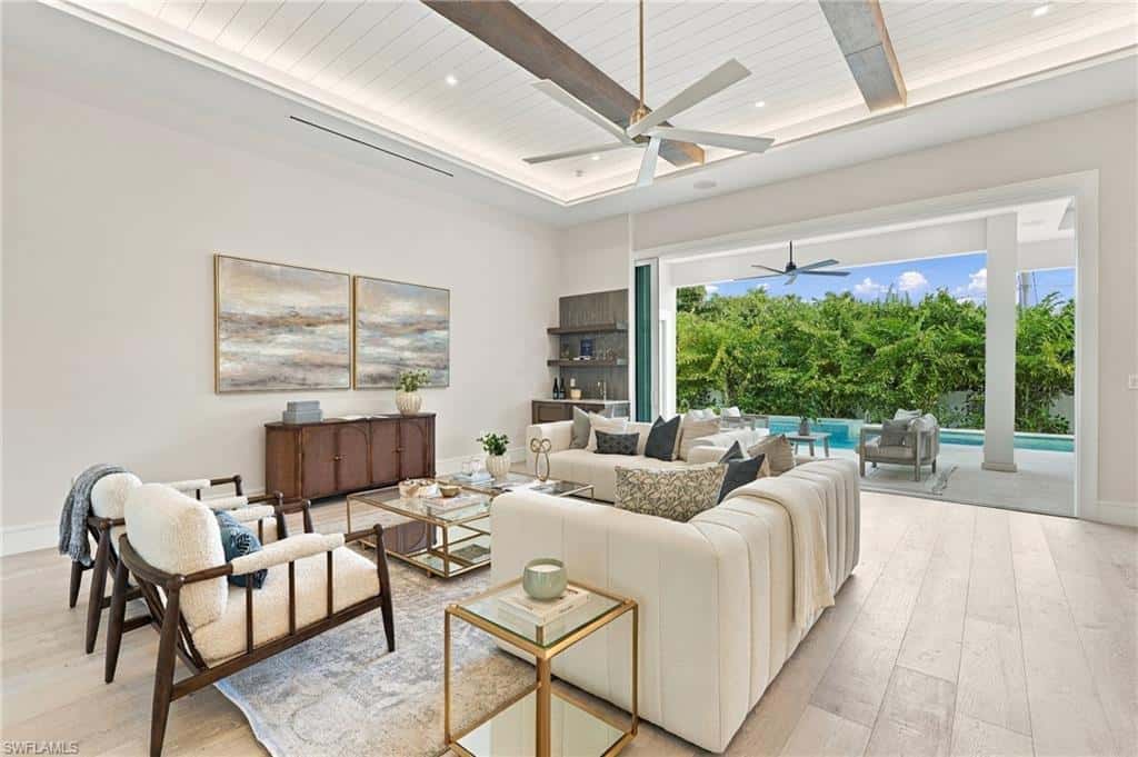 1159 Cypress Woods Dr, Naples, photo 11