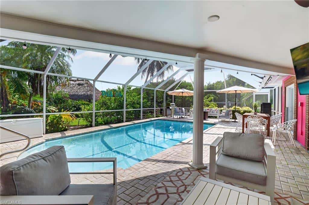 1771 Coral Way, North Fort Myers, photo 32