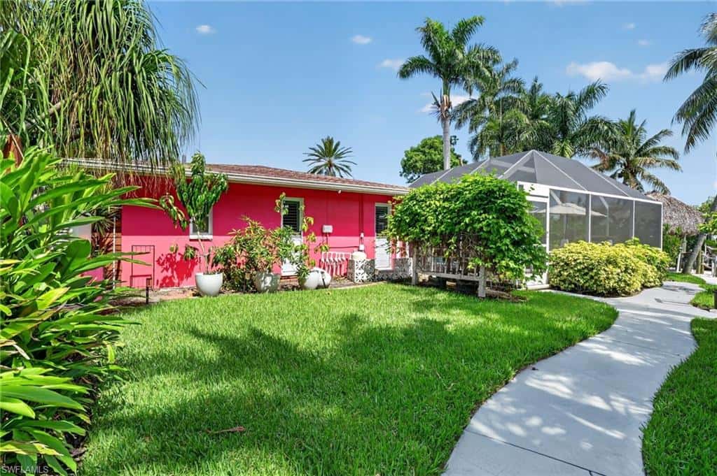 1771 Coral Way, North Fort Myers, photo 50