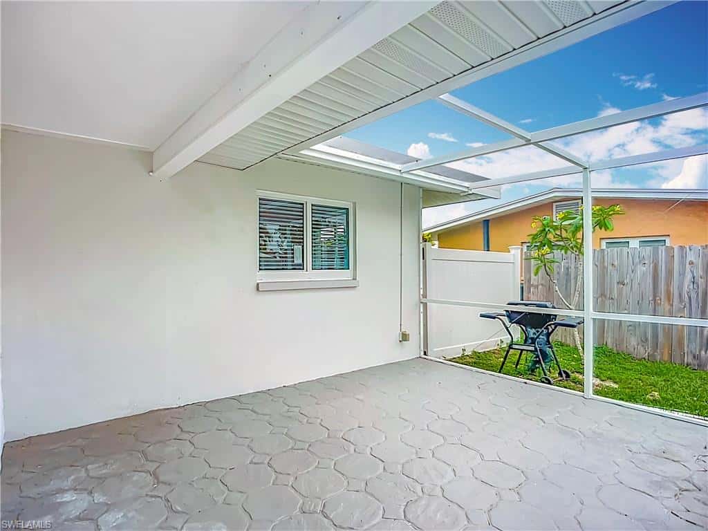 1428 Vendome Ct, Cape Coral, photo 42