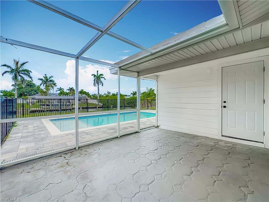 1428 Vendome Ct, Cape Coral, photo 46