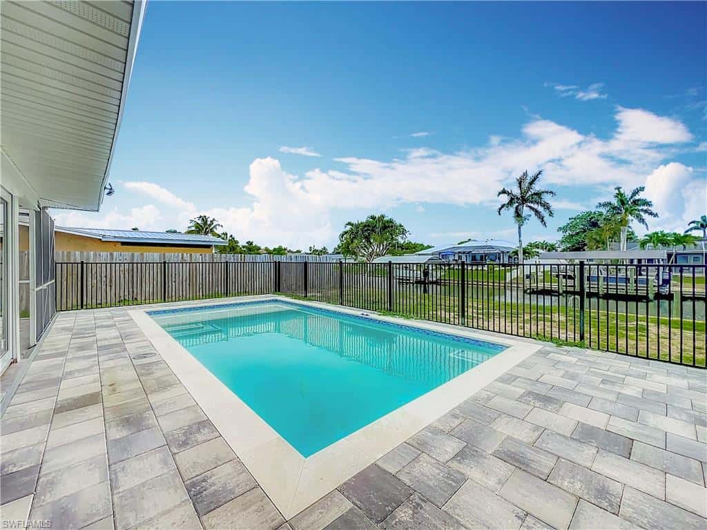 1428 Vendome Ct, Cape Coral, photo 47