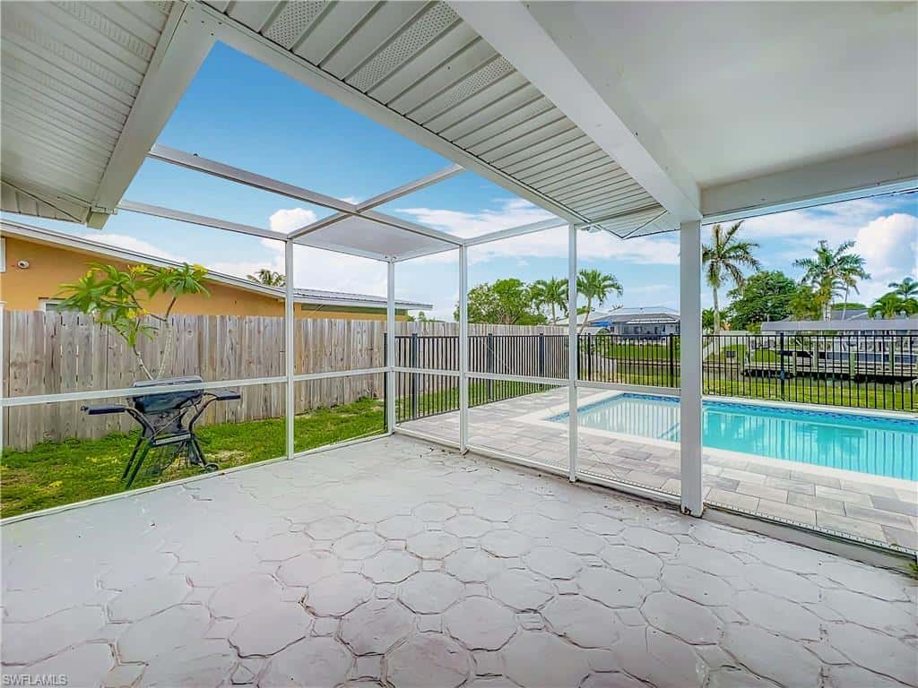 1428 Vendome Ct, Cape Coral, photo 45
