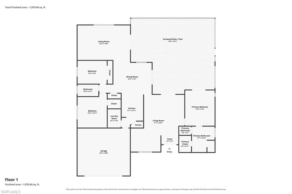 1440 13th Ter, Cape Coral, photo 47