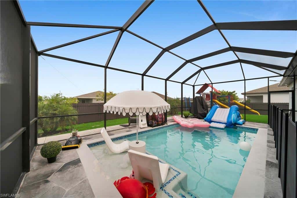 1112 Chiquita Blvd, Cape Coral, photo 27