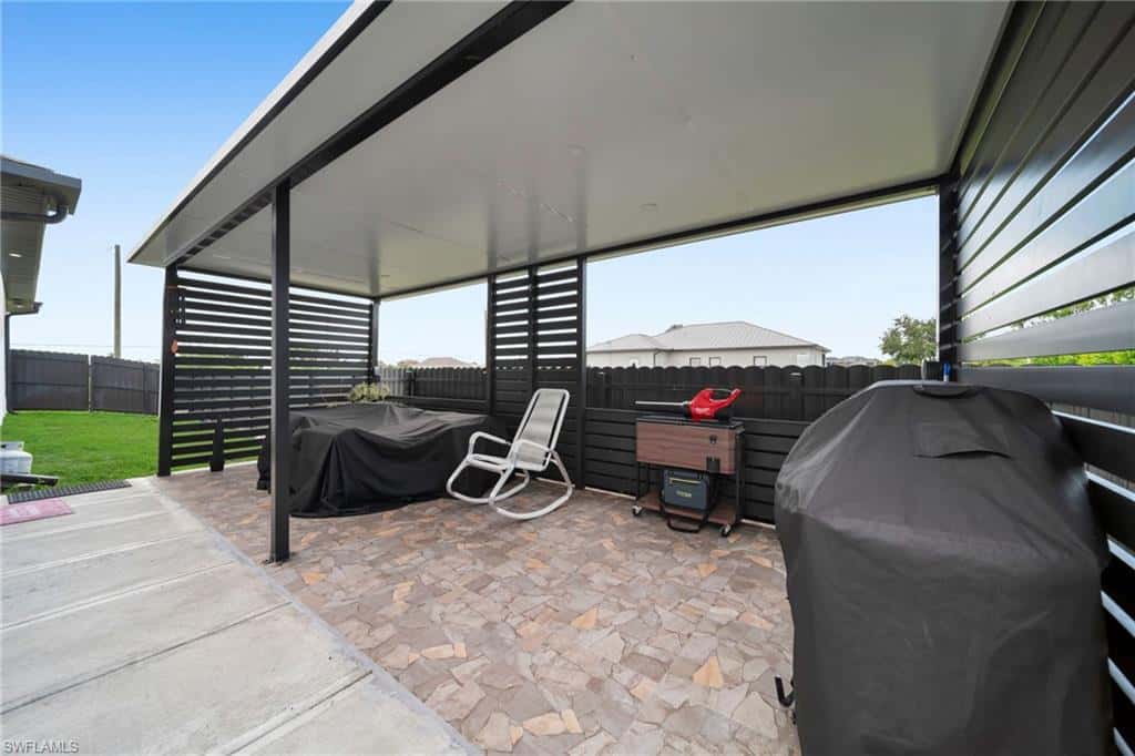 1112 Chiquita Blvd, Cape Coral, photo 36