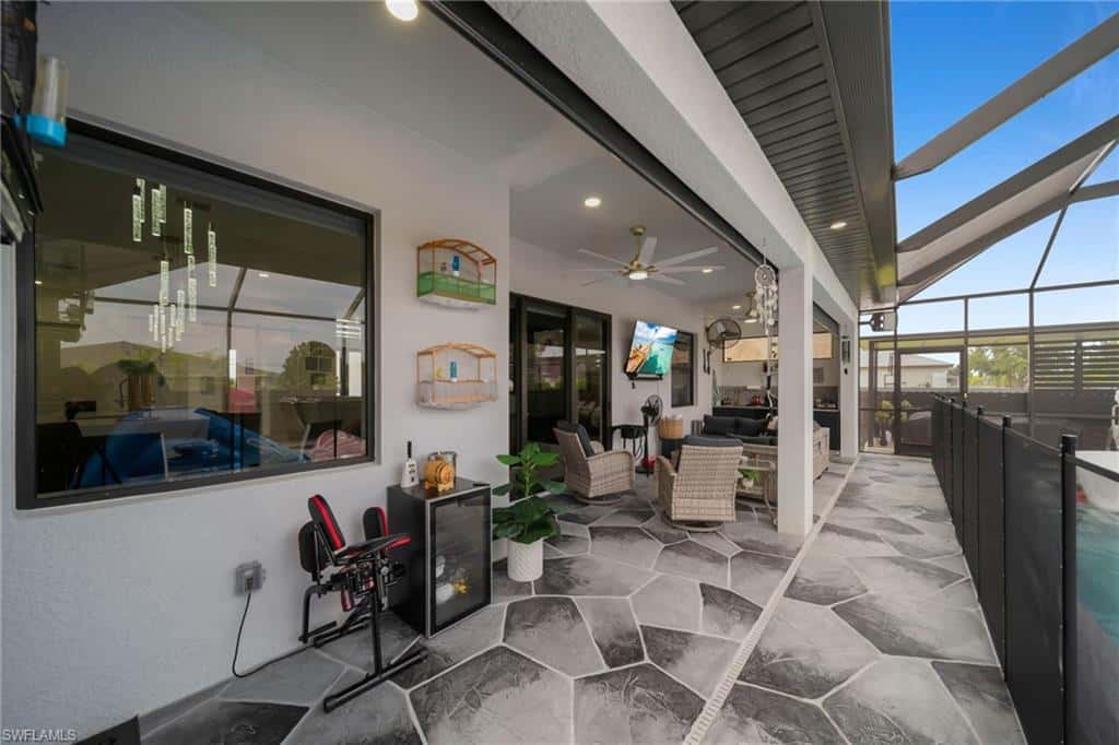 1112 Chiquita Blvd, Cape Coral, photo 33