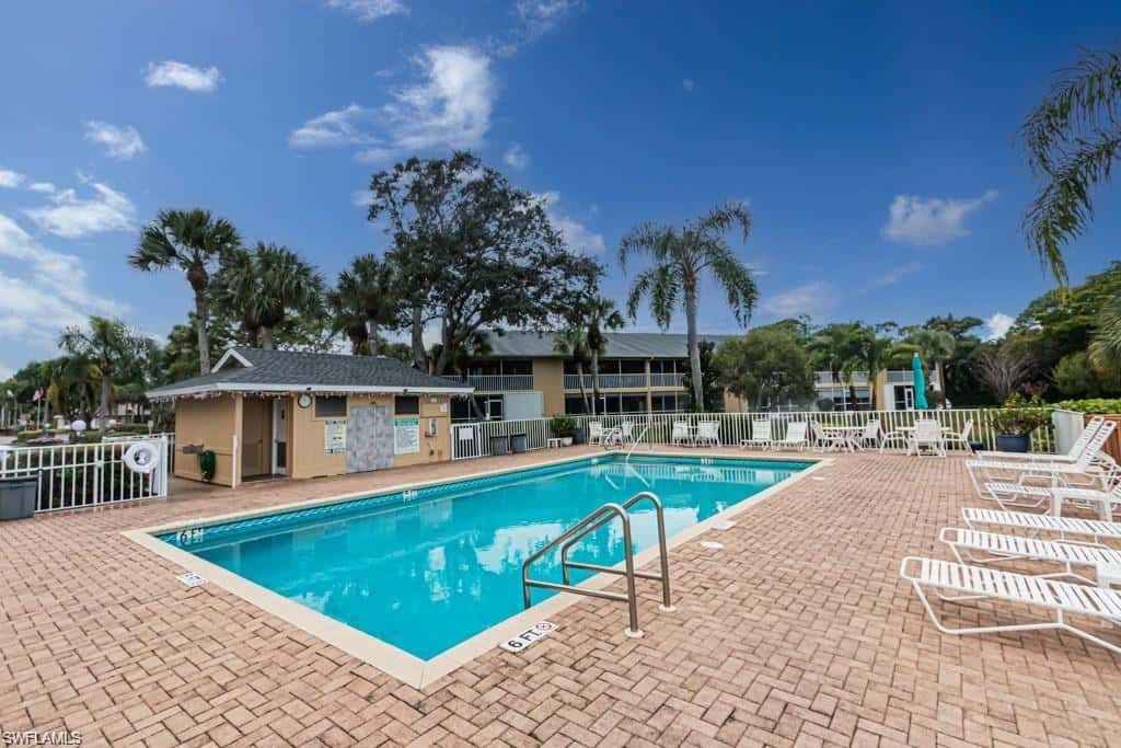 1310 Yesica Ann Cir #h203, Naples, photo 36