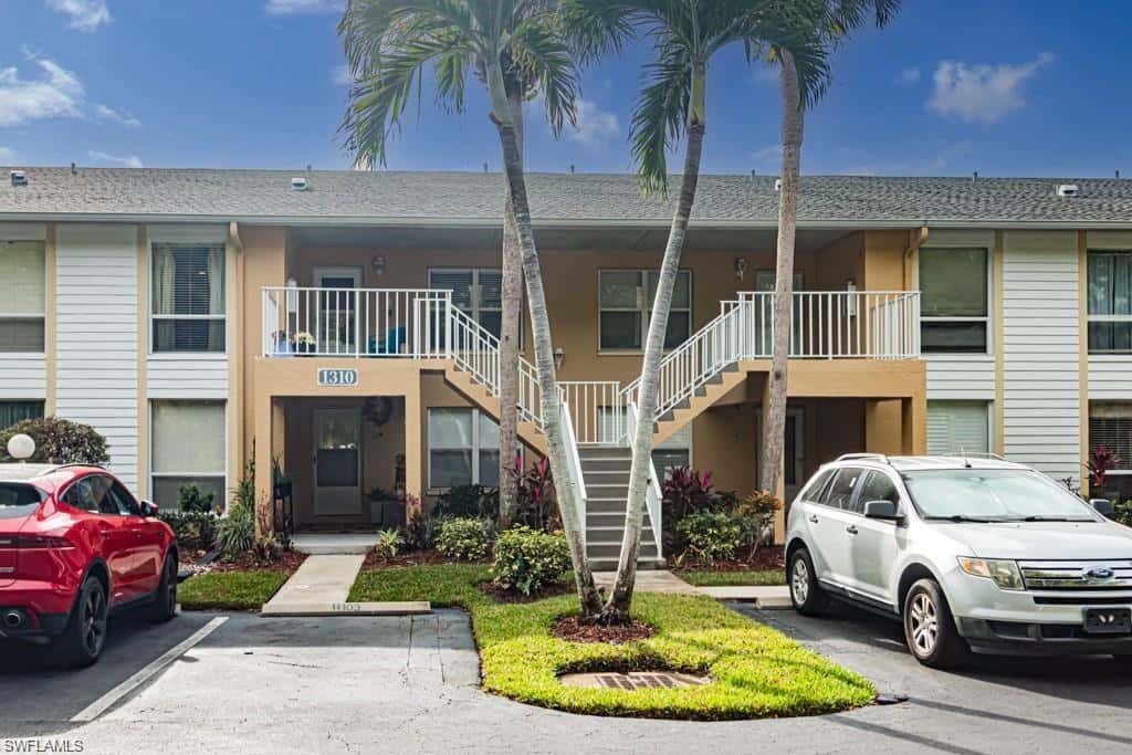 1310 Yesica Ann Cir #h203, Naples, photo 28