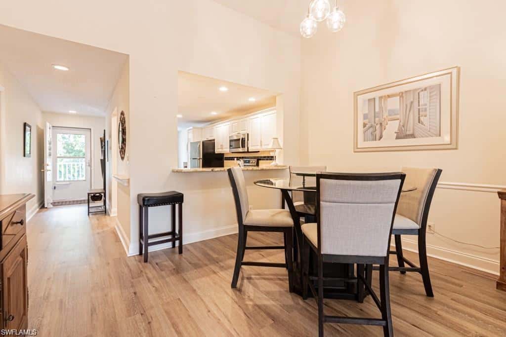 1310 Yesica Ann Cir #h203, Naples, photo 10