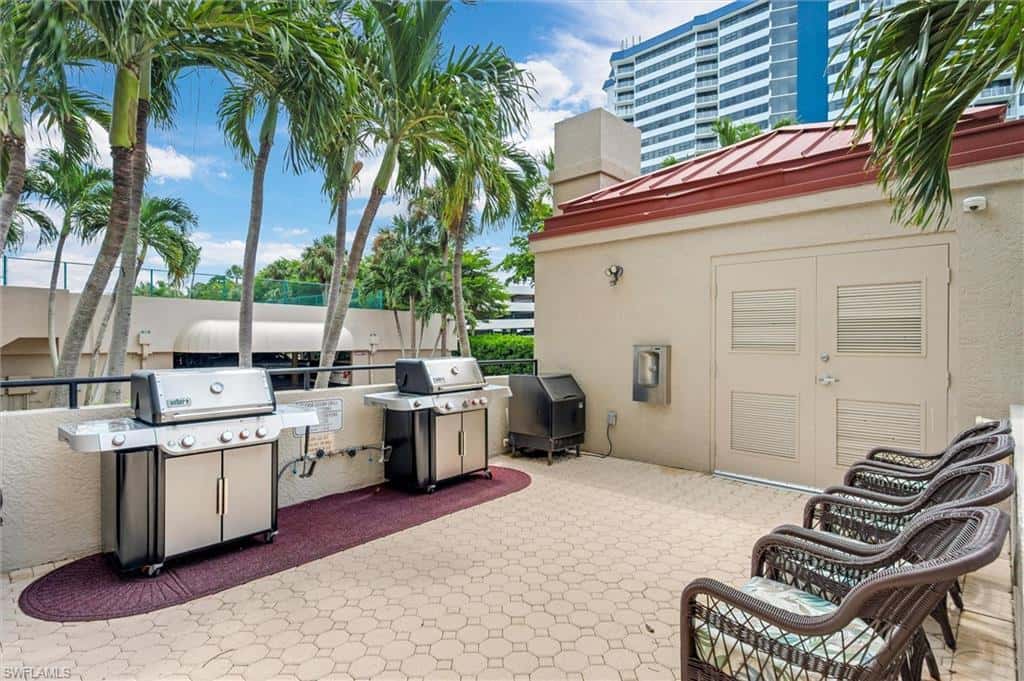 100 Collier Blvd #203, Marco Island, photo 36