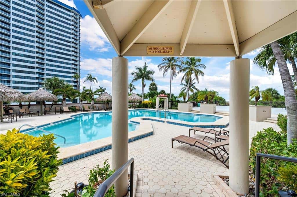 100 Collier Blvd #203, Marco Island, photo 32