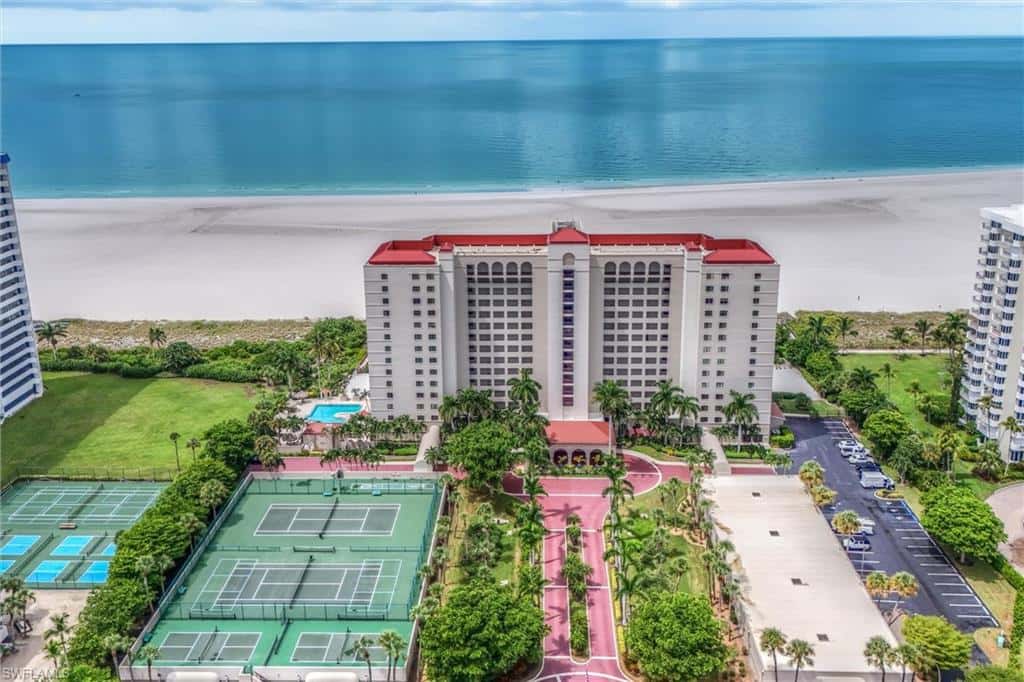 100 Collier Blvd #203, Marco Island, photo 28