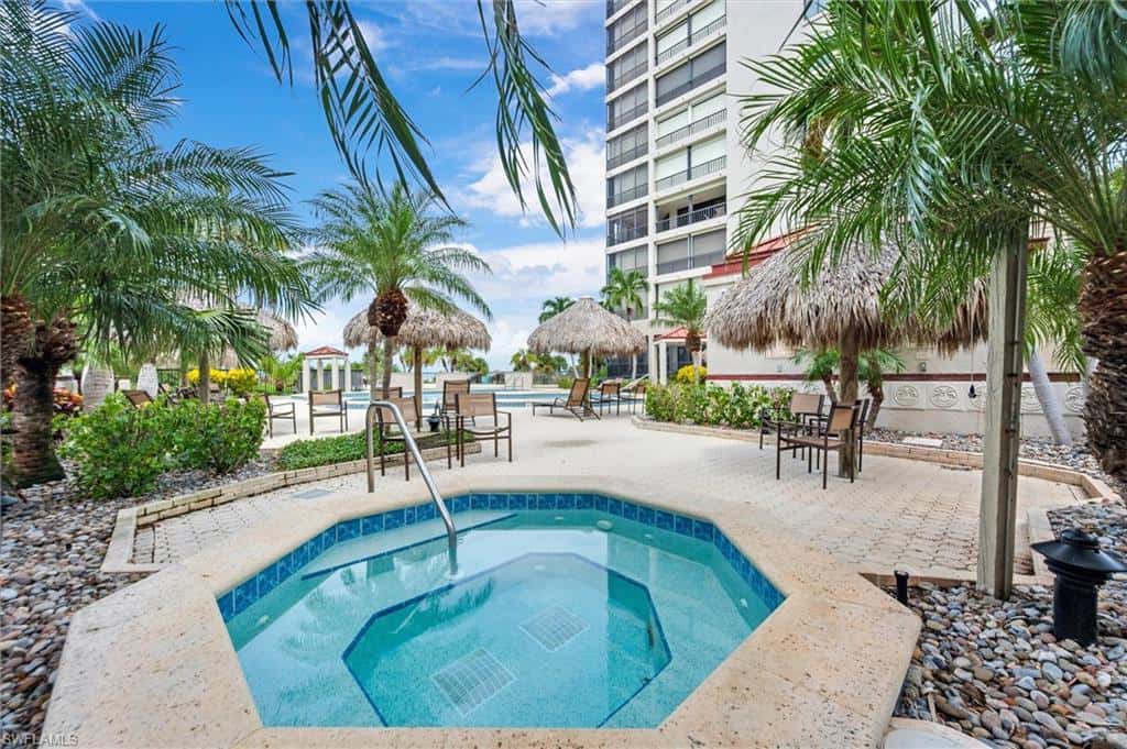 100 Collier Blvd #203, Marco Island, photo 34