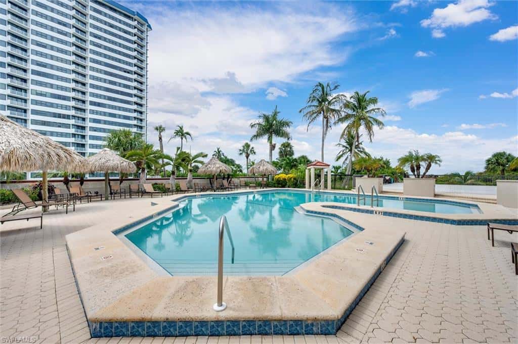 100 Collier Blvd #203, Marco Island, photo 33