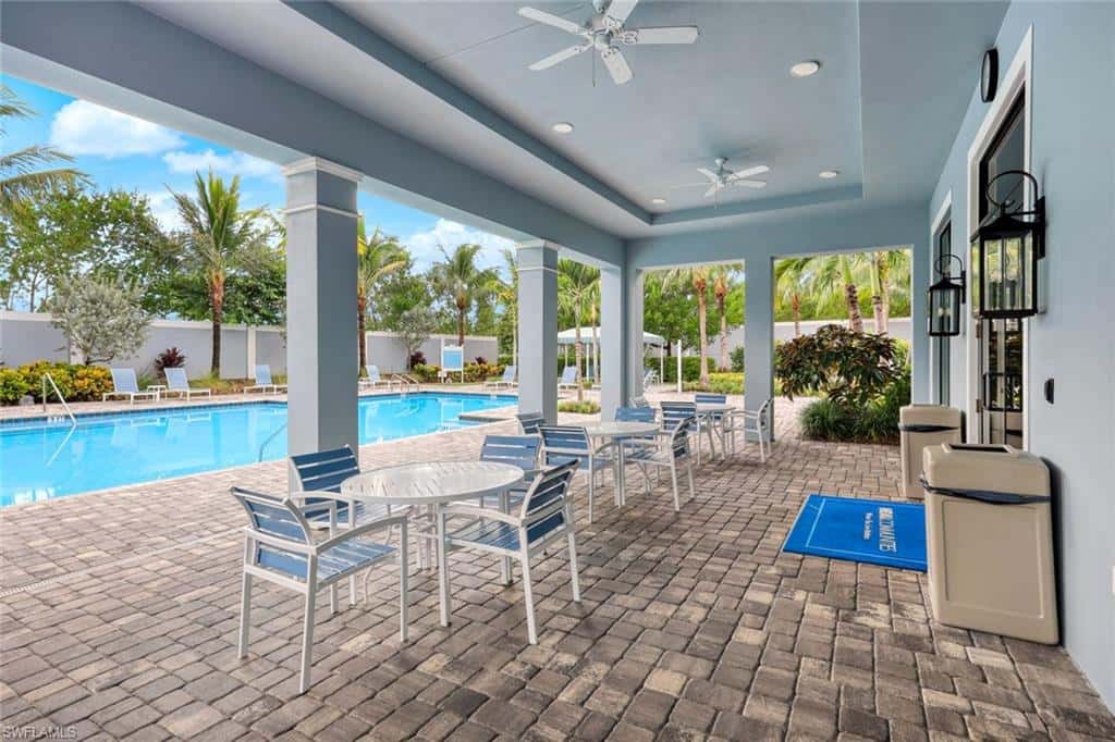 2542 Seychelles Dr #702, Naples, photo 27