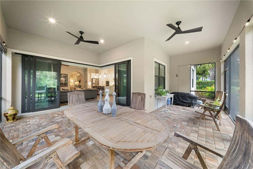 8912 Horned Lark Dr, Naples, photo 16